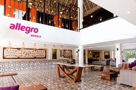Allegro Cozumel
