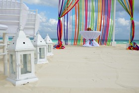 Allegro Cozumel