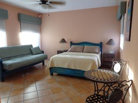 Arrecife y Sol Bed & Breakfast