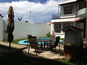 Arrecife y Sol Bed & Breakfast