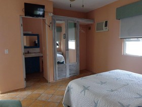Arrecife y Sol Bed & Breakfast