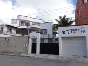 Arrecife y Sol Bed & Breakfast