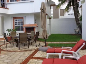 Arrecife y Sol Bed & Breakfast