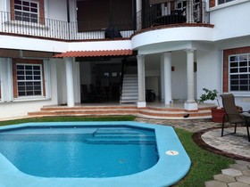 Arrecife y Sol Bed & Breakfast