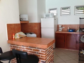 Arrecife y Sol Bed & Breakfast