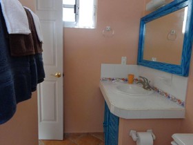 Arrecife y Sol Bed & Breakfast