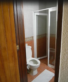 Hotel Barracuda