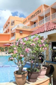 Hotel Barracuda