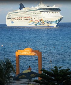 Hotel Barracuda
