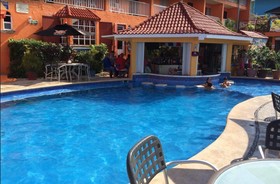 Hotel Barracuda