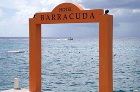 Hotel Barracuda