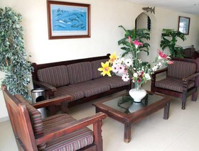 Hotel Barracuda