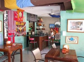 Hotel Barracuda