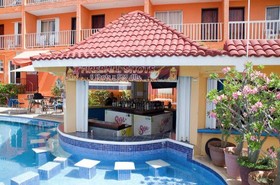 Hotel Barracuda