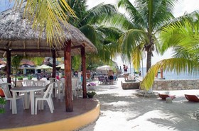 Hotel Barracuda