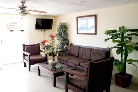 Hotel Barracuda