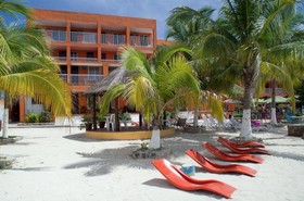 Hotel Barracuda