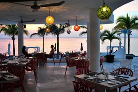 Hotel B Cozumel