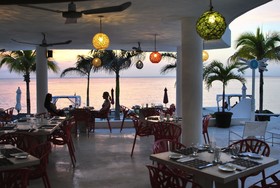 Hotel B Cozumel