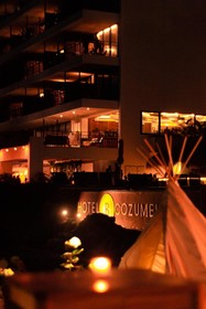 Hotel B Cozumel
