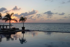 Hotel B Cozumel
