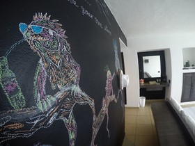 Hotel B Cozumel