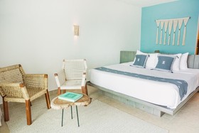 Hotel B Cozumel