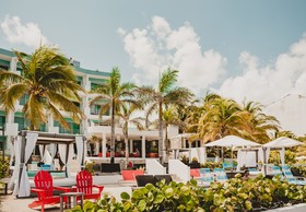 Hotel B Cozumel