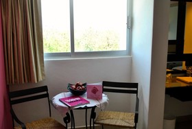 Hotel B Cozumel