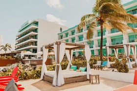 Hotel B Cozumel