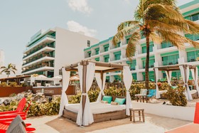 Hotel B Cozumel
