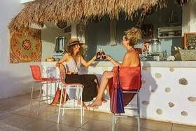Hotel B Cozumel