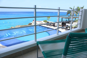 Hotel B Cozumel