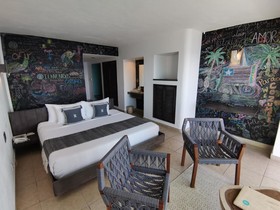 Hotel B Cozumel