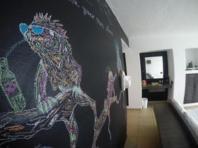 Hotel B Cozumel