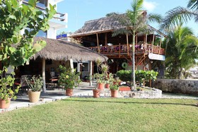 Blue Angel Resort