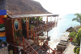 Blue Angel Resort