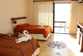 Blue Angel Resort