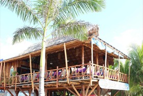 Blue Angel Resort