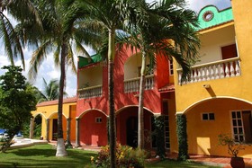 Casa Colonial