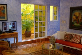 Casa Colonial