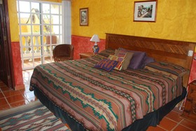 Casa Colonial