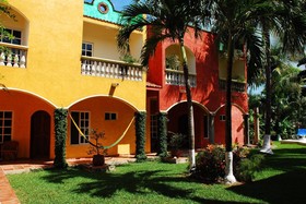 Casa Colonial
