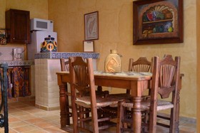 Casa Colonial
