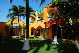 Casa Colonial