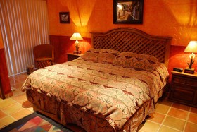 Casa Colonial