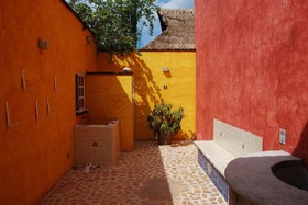 Casa Colonial