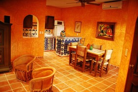 Casa Colonial