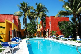Casa Colonial