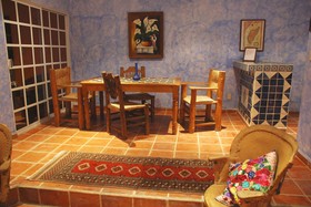 Casa Colonial